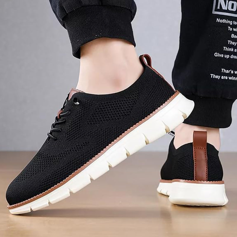 Medical Institution Recommendation - Wide-Fit Comfort Orthopedic Shoes Walking Shoes