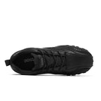 Men’s Composite Toe Tactical Work Shoes – Anti-Slip, Durable & Ankle Support for All-Day Protection
