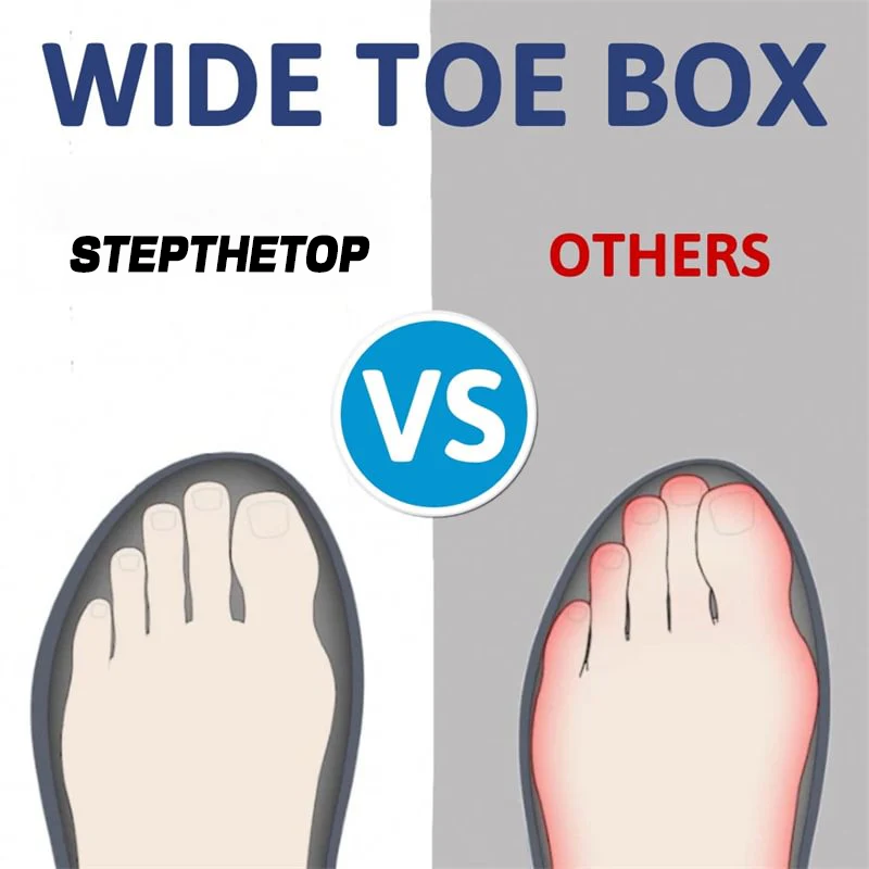 (⏰ Limited Time Sale 70% OFF 🔥) Men’s Outdoor Hiking Shoes – Slip-Resistant & Durable Trekking Sneakers for Mountain Trails & Work Use