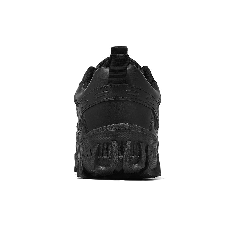 Men’s Composite Toe Tactical Work Shoes – Anti-Slip, Durable & Ankle Support for All-Day Protection