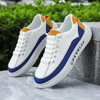 Men's Low-top Skate Shoes Suitable for Outdoor Street Activities, Fashionable and Versatile, Anti-slip Wear