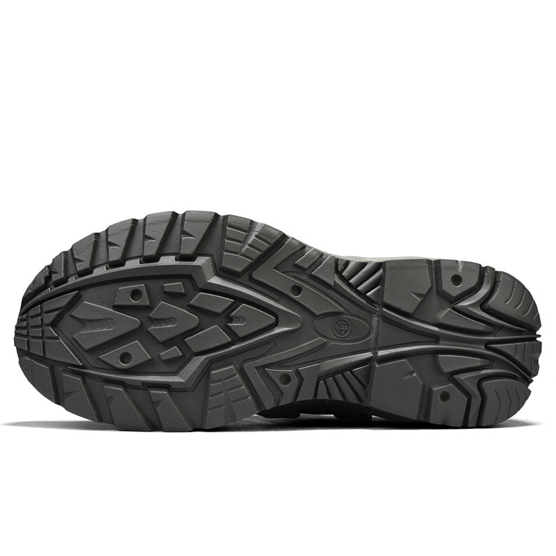 ⏰Limited-Time 70% OFF –Men’s Outdoor Work Shoes – Anti-Slip, Shock Absorption &Pressure Relief