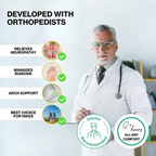 ⏰Limited-Time 70% OFF–Men's Comfortable Handmade Leather Boots – Waterproof, Arch Support, Pressure Relief, Spacious Toe Box Outdoor Leather Shoes