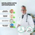 (🔥 70% OFF Sale) Men's Slip-On Walking Shoes with Lightweight Cushioned Sole - Waterproof Mesh, Anti-Slip, Wide Toe, Arch Support