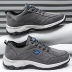Men's Daily Commuting Mountaineering Comfortable Non-slip dWear-resistant Sports Shoes