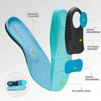 (?Free Socks And InsolesIncluded)Men's Comfortable Waterproof Orthopedic Walking Shoes Hiking Shoes