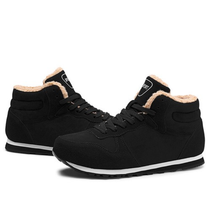 (?Free Socks And InsolesIncluded)Men's Comfortable Waterproof Orthopedic Walking Shoes Hiking Shoes