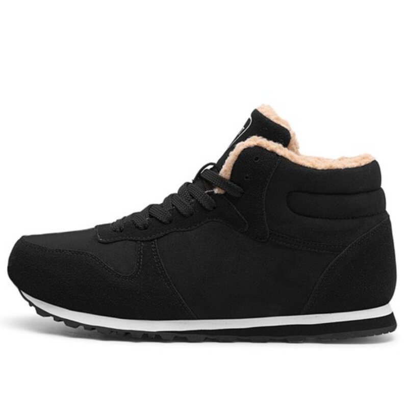 (?Free Socks And InsolesIncluded)Men's Comfortable Waterproof Orthopedic Walking Shoes Hiking Shoes