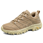 Men’s Athletic Orthotic Work Shoes – Arch Support, Wide Toe Box, Breathable, Lightweight, Non-Slip, Stylish Design for Hiking & Outdoor