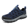 💥 BUILT FOR 12-HOUR SHIFTS Men’s Athletic Work Shoes – Arch Support, Wide Toe Box, Breathable, Lightweight, Non-Slip, Built for Hiking & Outdoor Use