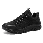 ⏰Limited-Time 70% OFF– Men’s Orthopedic Non-Slip Hiking&Work Shoes – Durable, Wide Fit with Cushioned Support