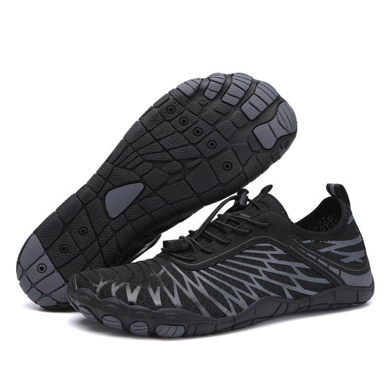⏰Limited-Time 70% OFF –Healthy & non-slip barefoot shoes(Unisex)–Pressure Relief, Wide Toe