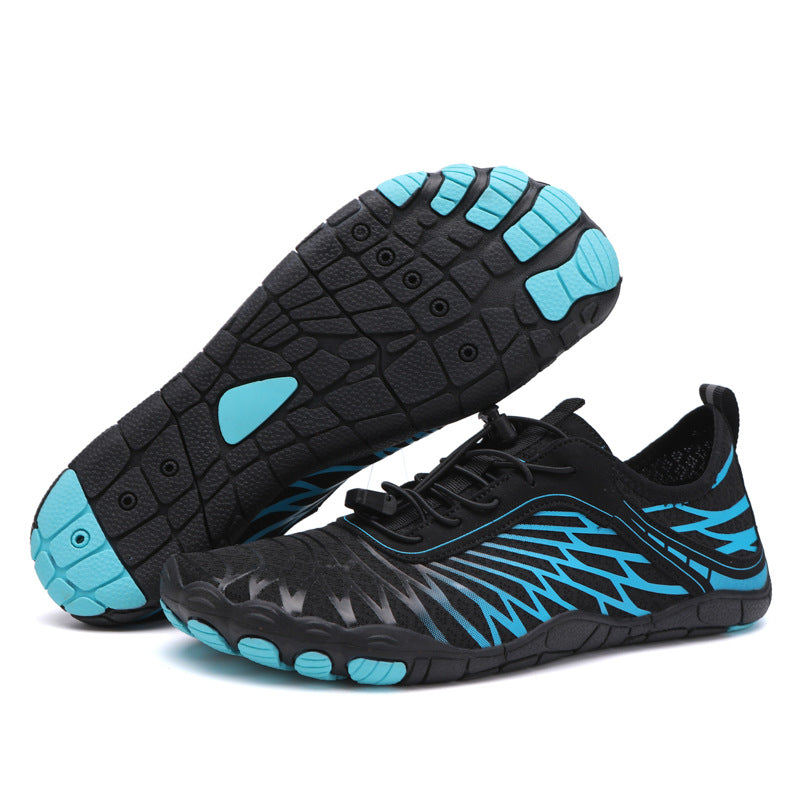⏰Limited-Time 70% OFF –Healthy & non-slip barefoot shoes(Unisex)–Pressure Relief, Wide Toe