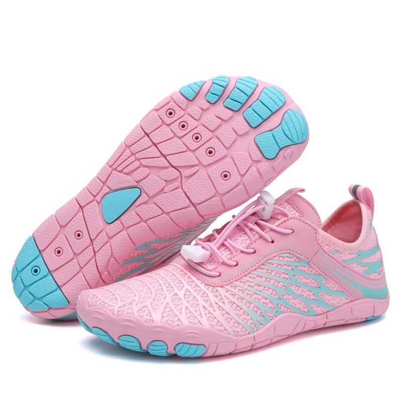 ⏰Limited-Time 70% OFF –Healthy & non-slip barefoot shoes(Unisex)–Pressure Relief, Wide Toe