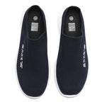 (⏰Limited Time Sale 70% OFF 🔥) Men's Orthopedic Slip-On Loafers Walking Shoes: Casual Canvas Plantar Fasciitis Loafers with Arch Support, Comfortable Orthotic Shoes for Foot and Heel Pain Relief