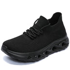 (🔥 Flash Sale: 70% OFF Today Only）Men's Wide Fit Slip-On Walking Shoes with Arch Support – Breathable, Lightweight, Non-Slip Sneakers for Seniors. Ideal for seniors, swollen feet, plantar fasciitis or everyday walking comfort.