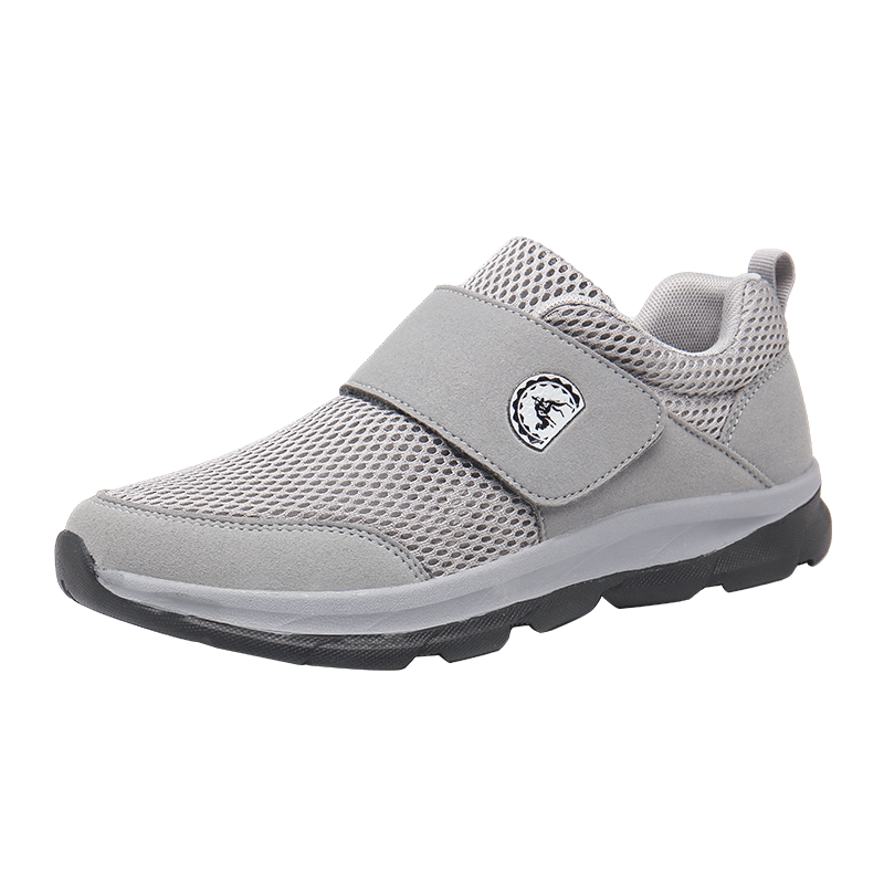 (🔥 Flash Sale: 70% OFF Today Only）Orthopedic Walking Sneakers for Wide Feet & Heel Pain – Lightweight, Cushioned, Supportive