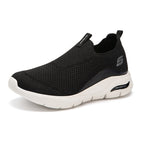 （🔥Big-Brand Comfort – 70% OFF Sale🔥）Men’s Wide Orthopedic Comfort Work Shoes – Lightweight Arch Support for Walking & Casual Wear