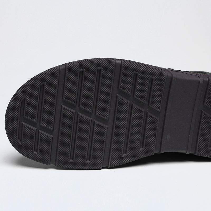 ⏳ 70% OFF Ends at Midnight! / Men's Orthopedic Safety Work Shoes - Protective Toe ; Ankle Protection ; Waterproof ; Lightweight ;Shock Absorption ; Non-Slip ; Durable for 3 years