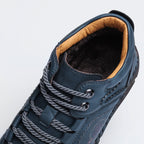 ⏳ 70% OFF Ends at Midnight! / Men's Orthopedic Safety Work Shoes - Protective Toe ; Ankle Protection ; Waterproof ; Lightweight ;Shock Absorption ; Non-Slip ; Durable for 3 years