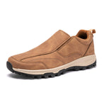 (💥 70% OFF Limited Time )– Men’s Waterproof Slip-On Adventure Shoes | Lightweight for Hiking, Trail Running & Daily Exploration