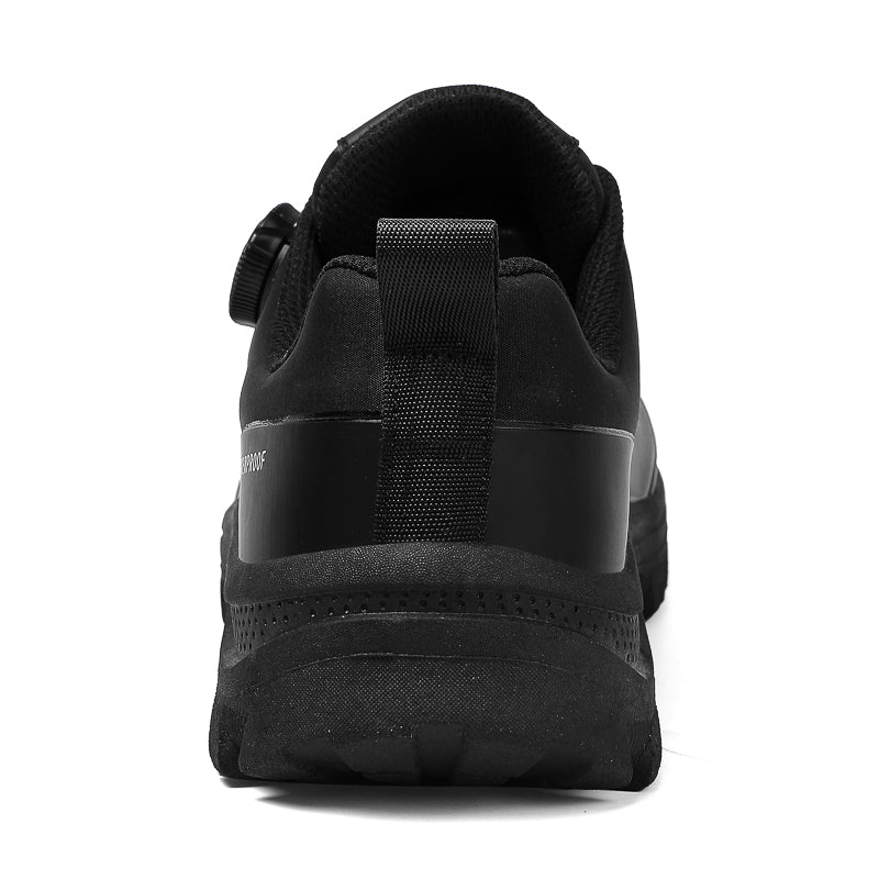 (💥 70% OFF Limited Time ) – Slip-On Genuine Leather Loafers | Breathable Calfskin & Cloud Cushion Sole