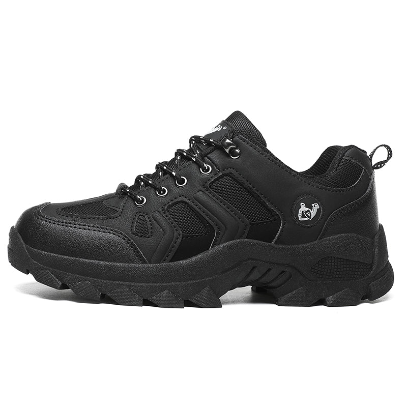 (⏰ Limited Time Sale 70% OFF 🔥) Men’s Outdoor Hiking Shoes – Slip-Resistant & Durable Trekking Sneakers for Mountain Trails & Work Use