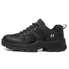 (⏰ Limited Time Sale 70% OFF 🔥) Men’s Outdoor Hiking Shoes – Slip-Resistant & Durable Trekking Sneakers for Mountain Trails & Work Use