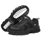 (⏰ Limited Time Sale 70% OFF 🔥) Men’s Outdoor Hiking Shoes – Slip-Resistant & Durable Trekking Sneakers for Mountain Trails & Work Use