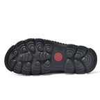 Men’s Orthopedic Safety Work & Walking Shoes – Pain Relief, Arch & Joint Support, Non-Slip, Waterproof, Shock Absorbing, Spark-Proof & Durable Comfort