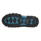 Men's Outdoor Hiking Work Boots - Slip-Resistant & Abrasion-Proof for Mountain/Construction
