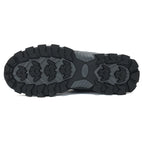 Men's Orthopedic Arch Support Wide Toe Ankle Support Hiking Shoes Waterproof Non-slip Anti-puncture Work Shoes