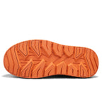 Men's Winter Warmth Wool Snow Boots Waterfoor Non-Silp Cotton Boots Orthopedic Support Winter Slippers