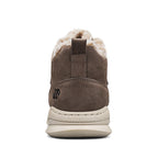 Men's Rehabilitation Protective Boots Safe Comfortable Hiking Boots - No Results, Free Refund