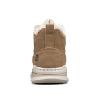 Men's Rehabilitation Protective Boots Safe Comfortable Hiking Boots - No Results, Free Refund