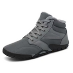 Non-Slip Barefoot Boots For Men - Comfort & Warm Design