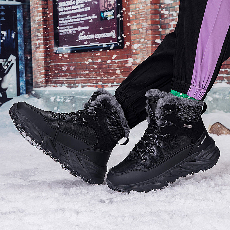 (💥NOW ON: 70% OFF Sale!🔥) Latest Men's Genuine Leather Non-Slip Waterproof Outdoor Hiking Shoes