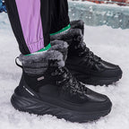 (💥NOW ON: 70% OFF Sale!🔥) Latest Men's Genuine Leather Non-Slip Waterproof Outdoor Hiking Shoes