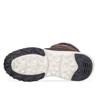 Men's Wide Fit Winter Work & Hiking Shoes – Waterproof, Steel Toe, Pain-Relief Support