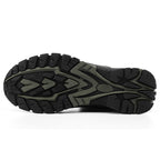 Men's Rehabilitation Protective Boots Safe Comfortable Hiking Boots - No Results, Free Refund