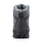 Men's Rehabilitation Protective Boots Safe Comfortable Hiking Boots - No Results, Free Refund
