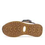 Men’s Puffer Winter Boots – Windproof & Waterproof, Non-Slip, Warm Fur-Lined Easy-Zip Snow Boots