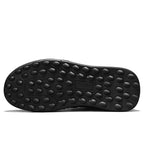 Men’s Non-Slip Hiking & Work Shoes, Wide Fit, Arch Support, Cushioned, Waterproof
