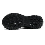 Men's Rehabilitation Protective Boots Safe Comfortable Hiking Boots - No Results, Free Refund