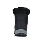 Men's Orthopedic Hiking Boots - Safe and Comfortable Work Boots - Waterproof, Slip-resistant, Impact-resistant, and Puncture-resistant - Wide Toe, Arch Support, and Ankle Support - Money-back Guarantee if ineffective.