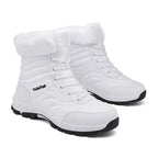 Men's Orthopedic Hiking Boots - Safe and Comfortable Work Boots - Waterproof, Slip-resistant, Impact-resistant, and Puncture-resistant - Wide Toe, Arch Support, and Ankle Support - Money-back Guarantee if ineffective.