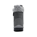 Men’s Non-Slip Hiking & Work Shoes, Wide Fit, Arch Support, Cushioned, Waterproof