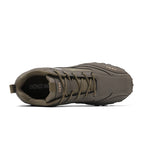 Men’s Composite Toe Tactical Work Shoes – Anti-Slip, Durable & Ankle Support for All-Day Protection