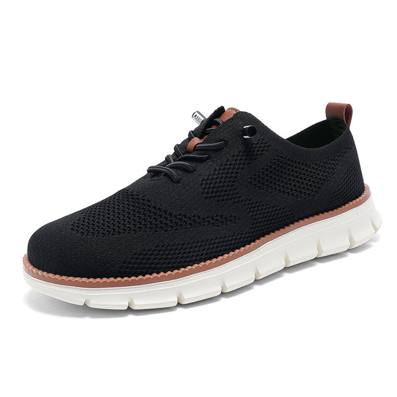 Medical Institution Recommendation - Wide-Fit Comfort Orthopedic Shoes Walking Shoes