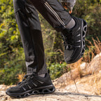 ⏰Limited-Time 70% OFF–Men’s Breathable All-Terrain Walking Shoes – Wide Toe, Arch Support, Lightweight, Shock-Absorbing, Slip-Resistant for Everyday&Outdoor